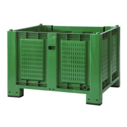 CP 700 ścianki ażurowe