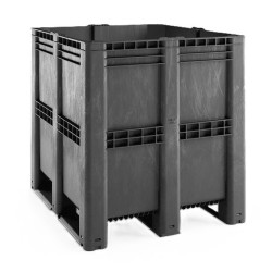 Pallet Box (3 płozy)