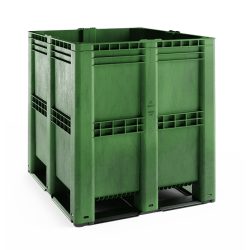 Pallet Box (6 płóz)