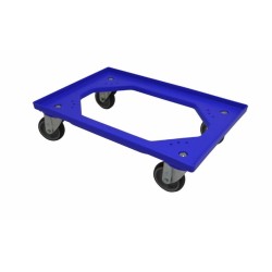 Wózek pod pojemniki 600x400 mm