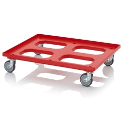 Wózek transportowy 800x600mm