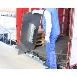 Pomosty L 2000-4000 kg