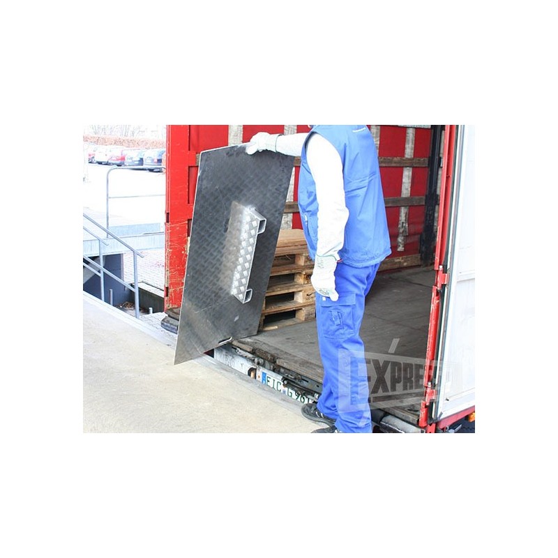 Pomosty L 2000-4000 kg