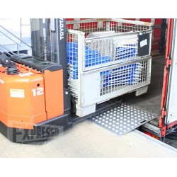 Pomosty L 2000-4000 kg