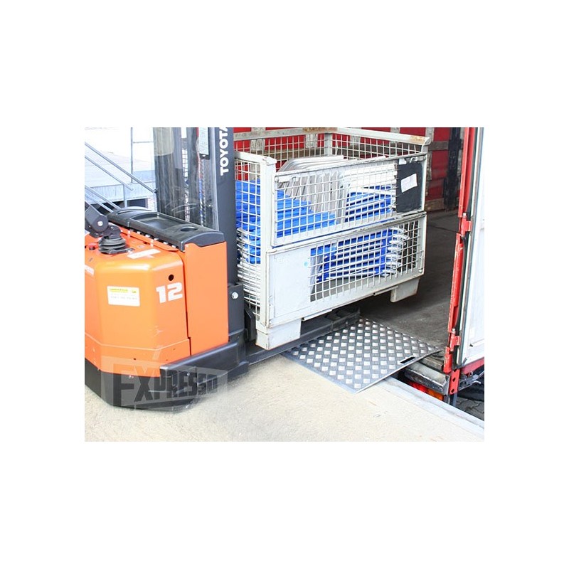 Pomosty L 2000-4000 kg