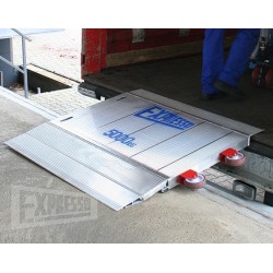 Pomosty SM 4000-5000 kg