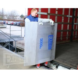 Pomosty SM 4000-5000 kg