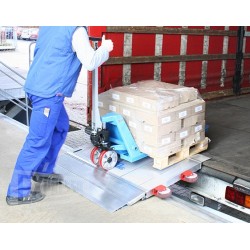 Pomosty SM 4000-5000 kg