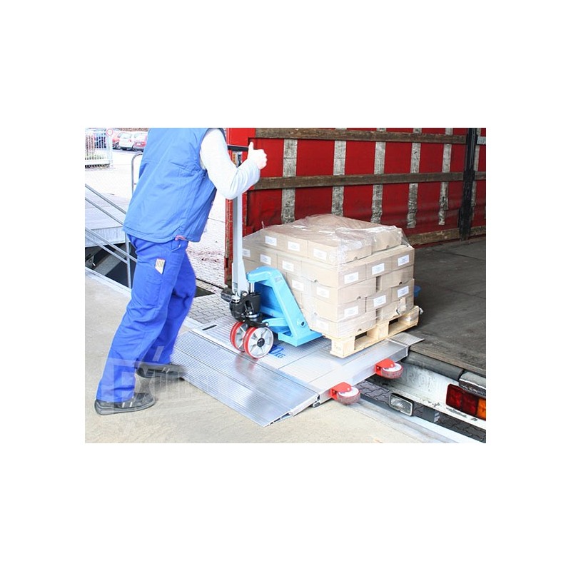 Pomosty SM 4000-5000 kg