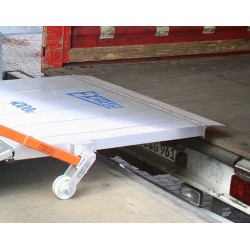 Pomosty BSM 4000-5000 kg