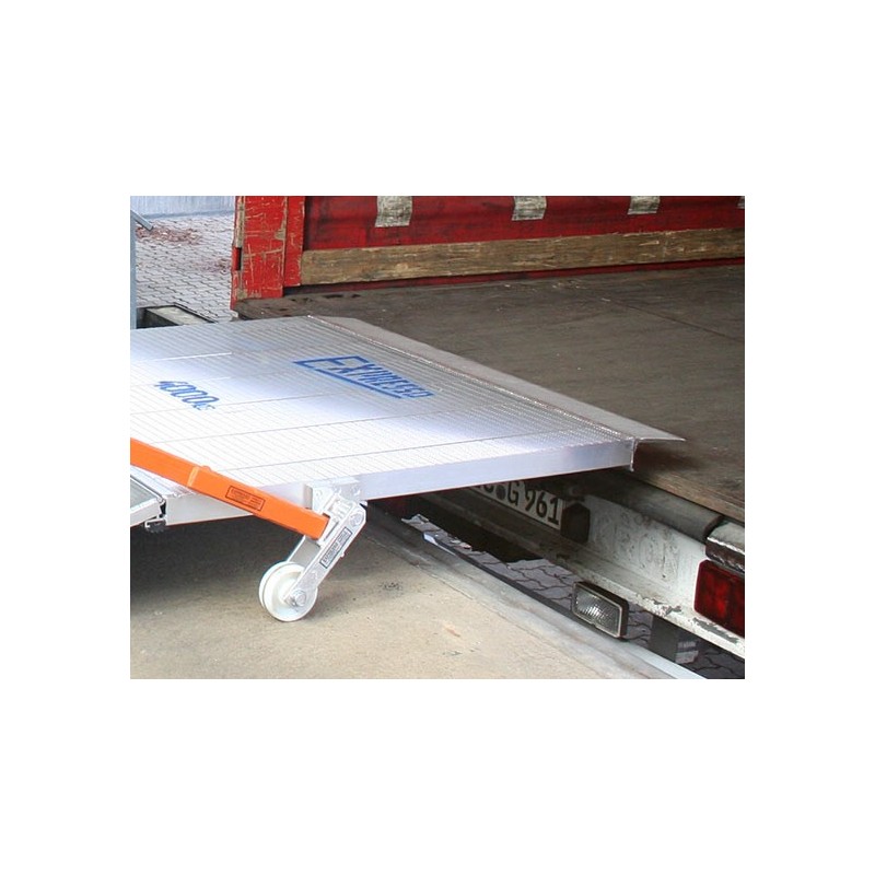 Pomosty BSM 4000-5000 kg