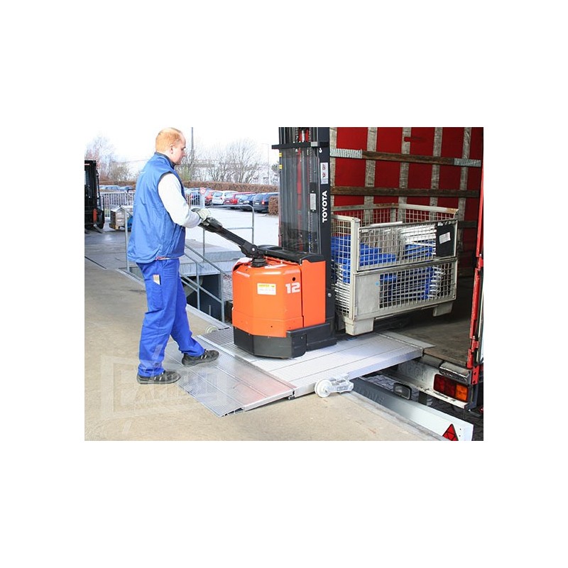 Pomosty BSM 4000-5000 kg