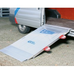 Pomosty WAL 1500-4000 kg