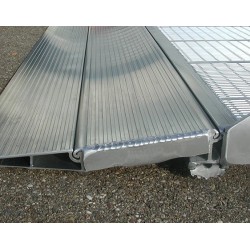 Pomosty WAL 1500-4000 kg