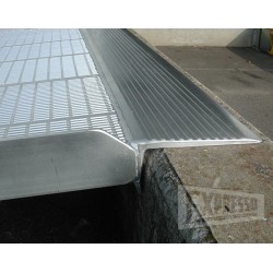 Pomosty WAL 1500-4000 kg