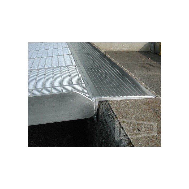 Pomosty WAL 1500-4000 kg