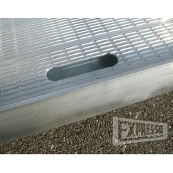 Pomosty WAL 1500-4000 kg