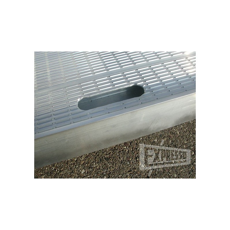 Pomosty WAL 1500-4000 kg