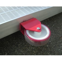 Pomosty WAL 1500-4000 kg