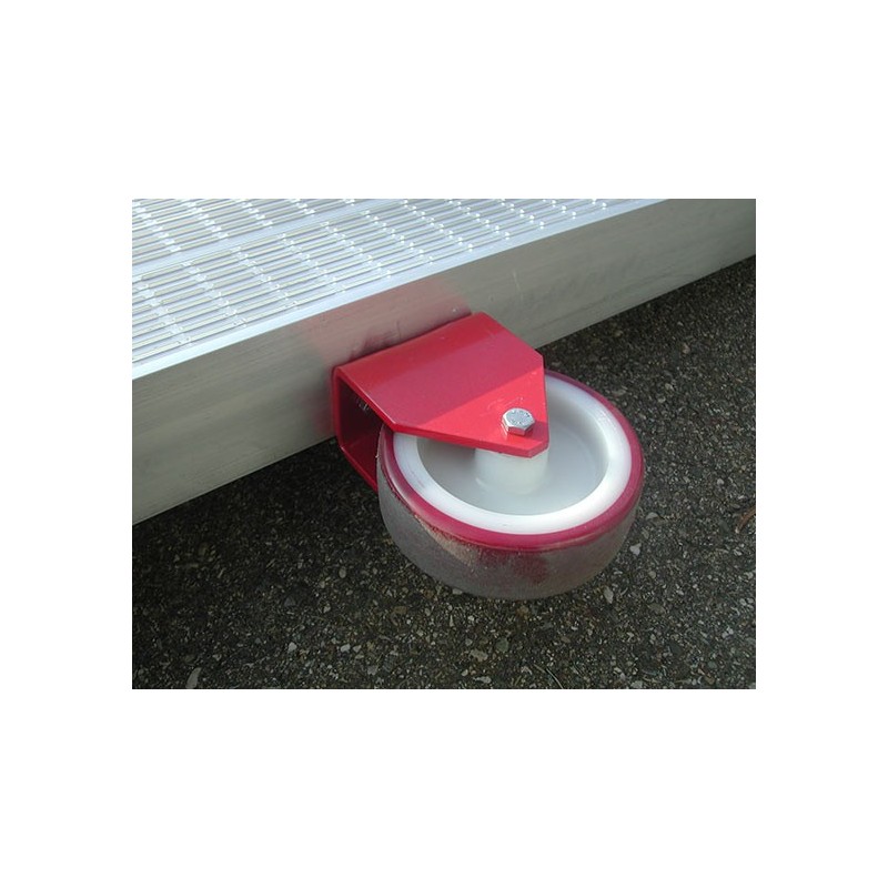 Pomosty WAL 1500-4000 kg