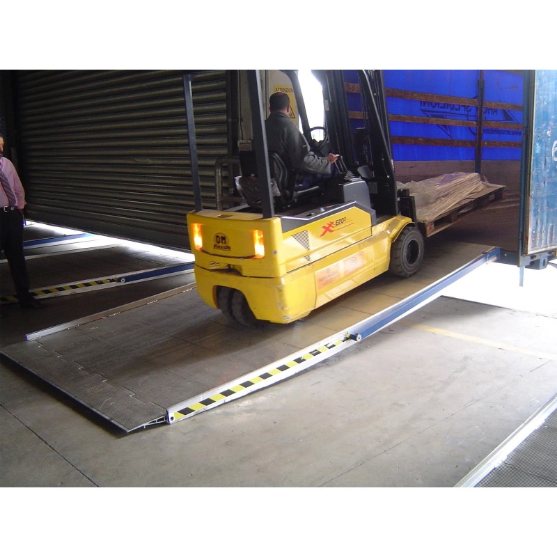 Pomosty PLUS 6000 kg