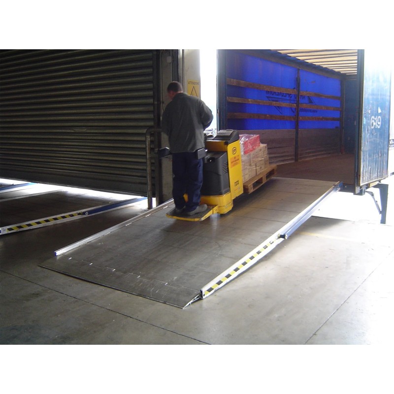 Pomosty PLUS 6000 kg