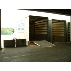 Pomosty PLUS 6000 kg