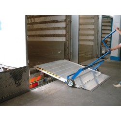 Pomosty PLUS 6000 kg