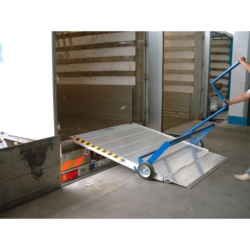 Pomosty PLUS 6000 kg