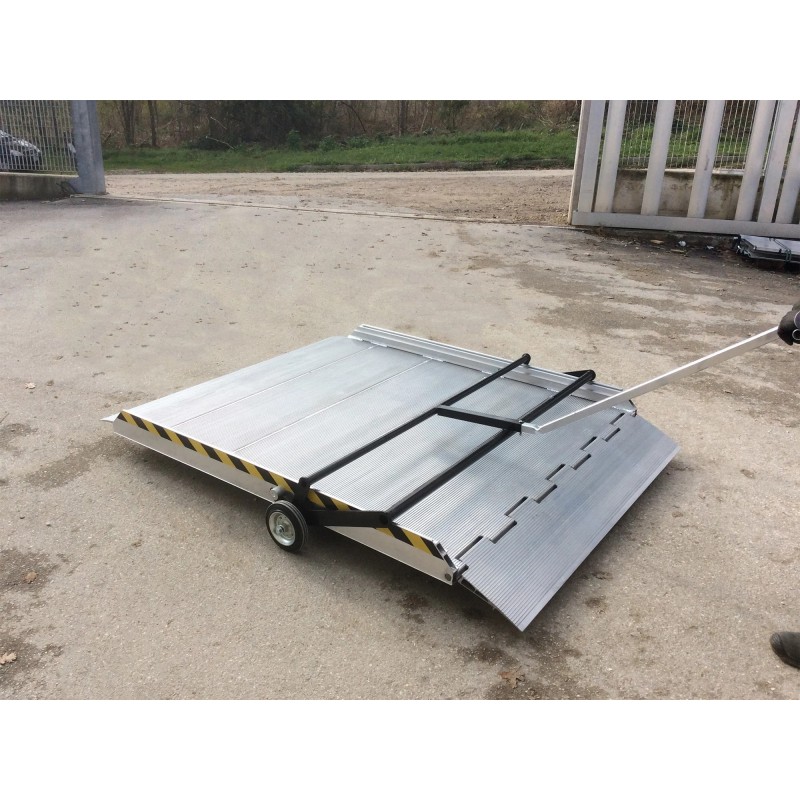 Pomosty PLUS 6000 kg