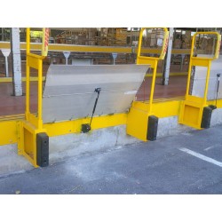 Pomosty CR-GAS 4000-6000 kg