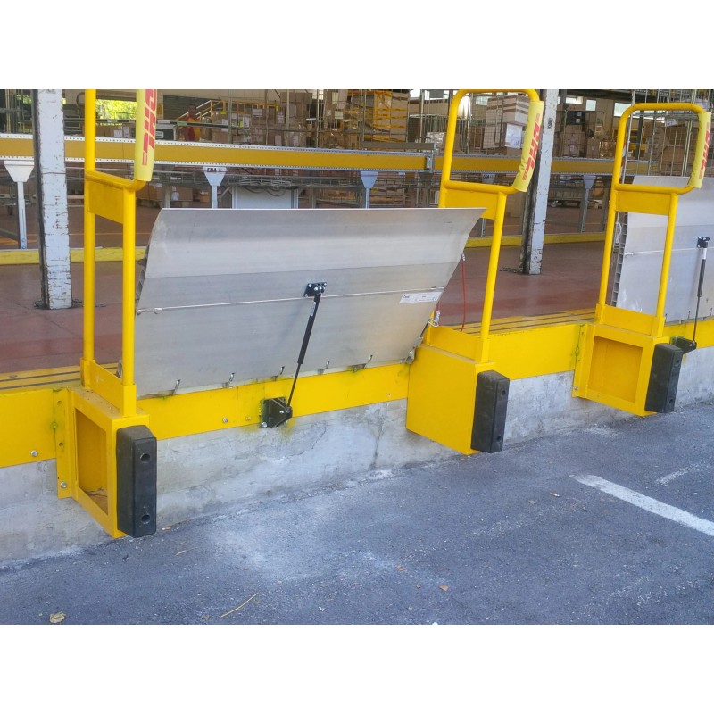 Pomosty CR-GAS 4000-6000 kg