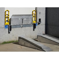 Pomosty CR-GAS 4000-6000 kg