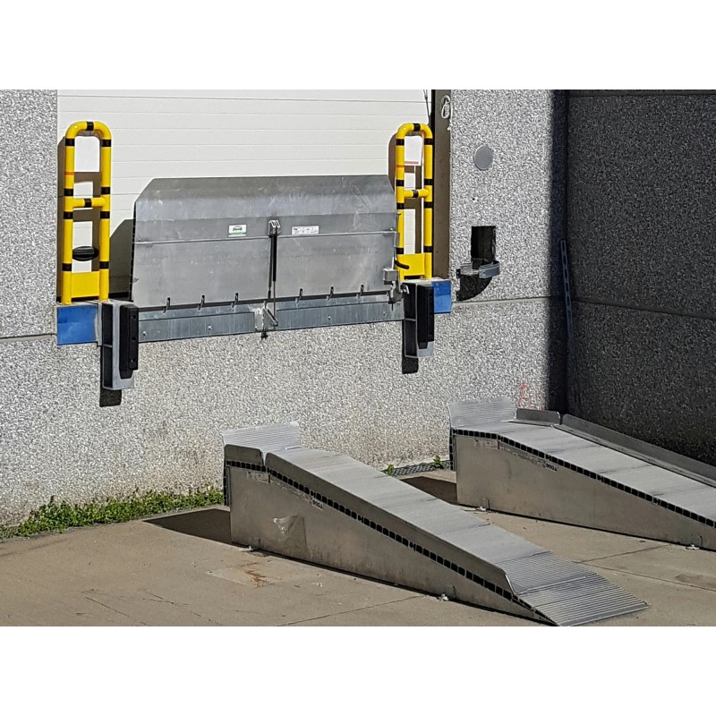 Pomosty CR-GAS 4000-6000 kg