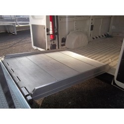 Pomosty GAS 5000-6000 kg