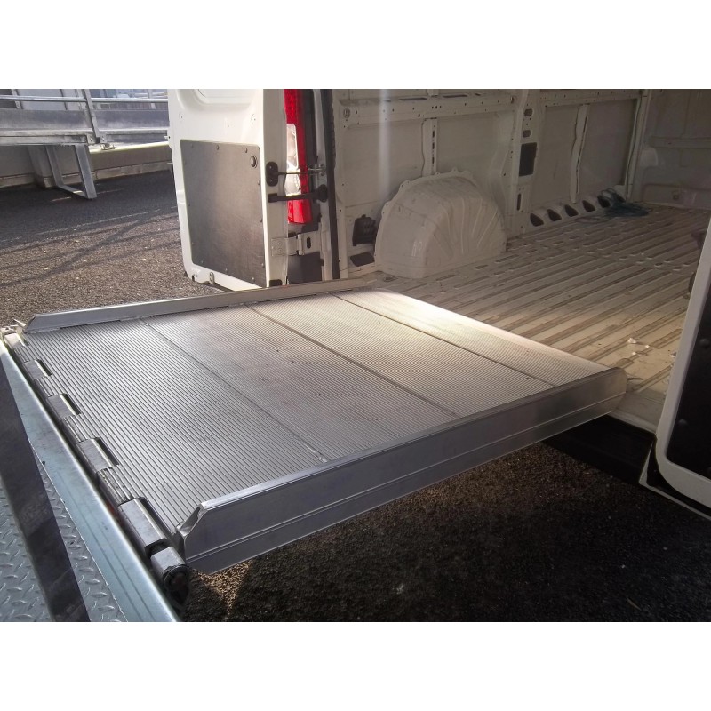 Pomosty GAS 5000-6000 kg