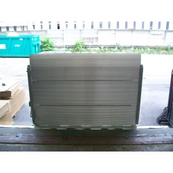 Pomosty GAS 5000-6000 kg