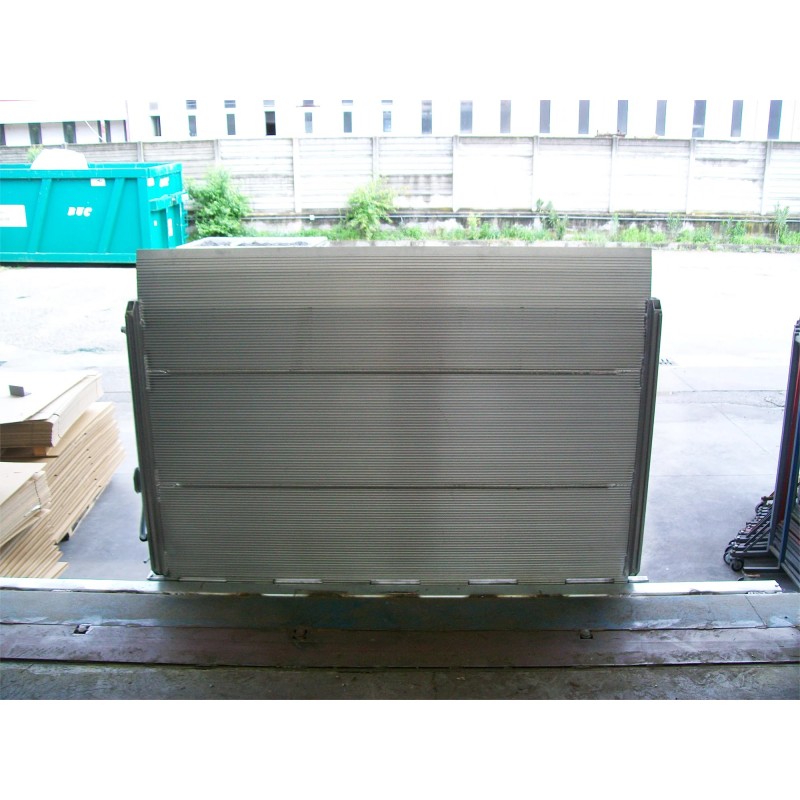 Pomosty GAS 5000-6000 kg