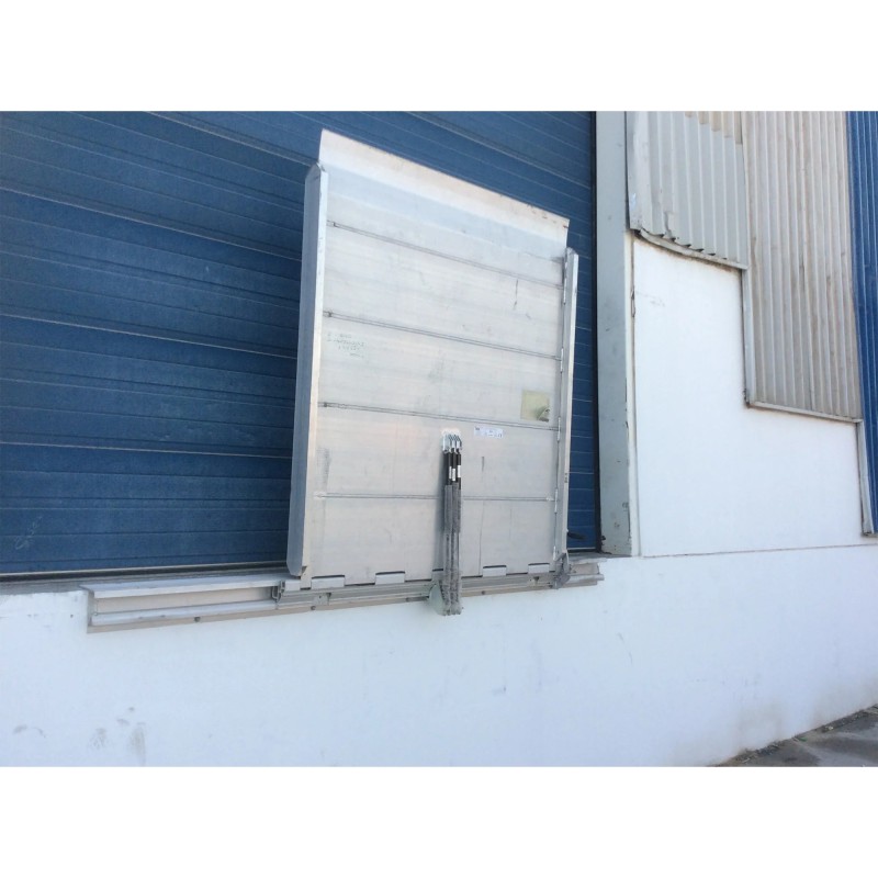 Pomosty GAS 5000-6000 kg