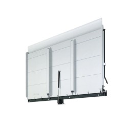 Pomosty CR-GAS 4000-6000 kg