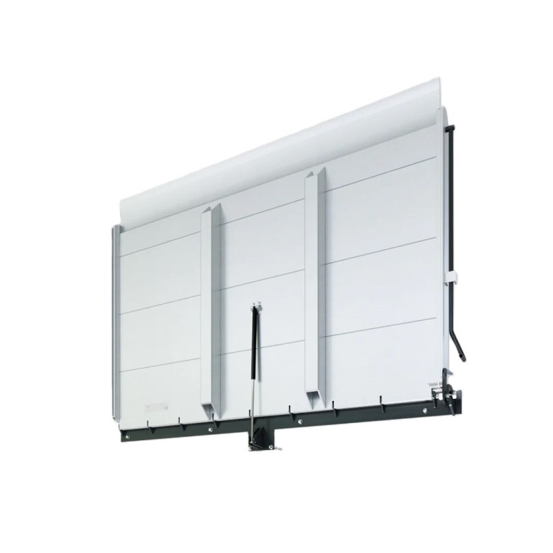 Pomosty CR-GAS 4000-6000 kg