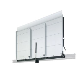 Pomosty GAS 5000-6000 kg