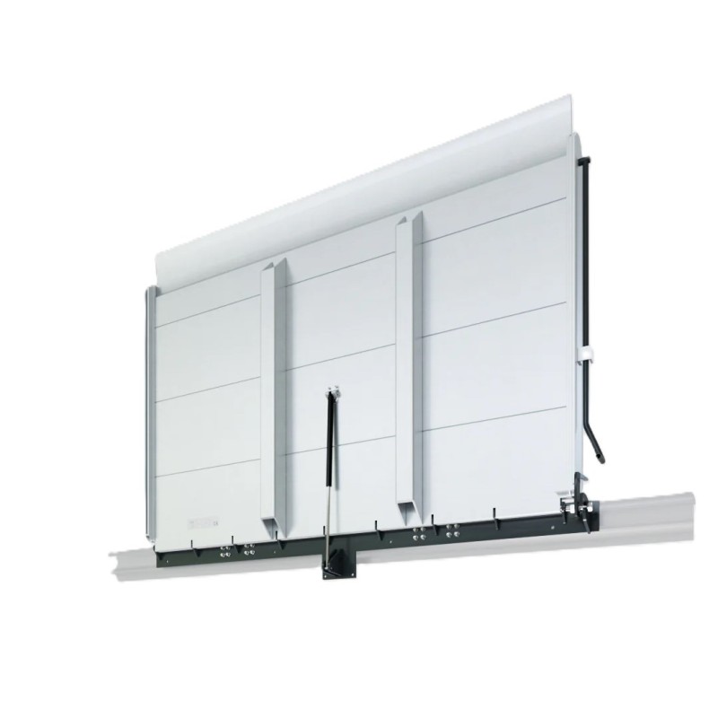 Pomosty GAS 5000-6000 kg