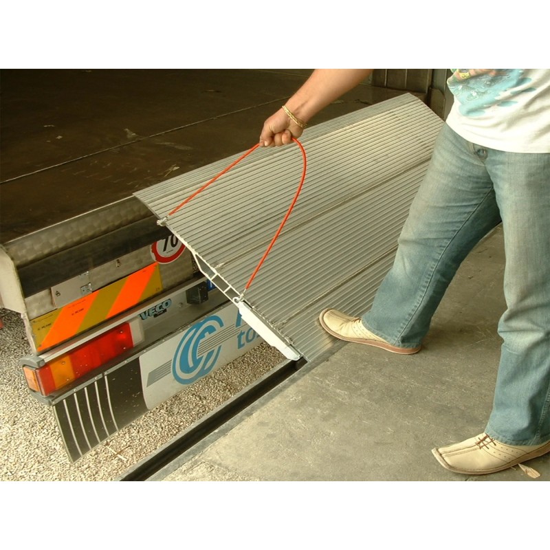 Pomosty TRR/TR 4000-6000 kg