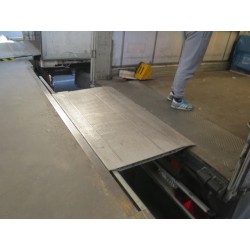 Pomosty TRR/TR 4000-6000 kg