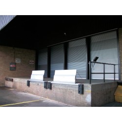 Pomosty TRR/TR 4000-6000 kg