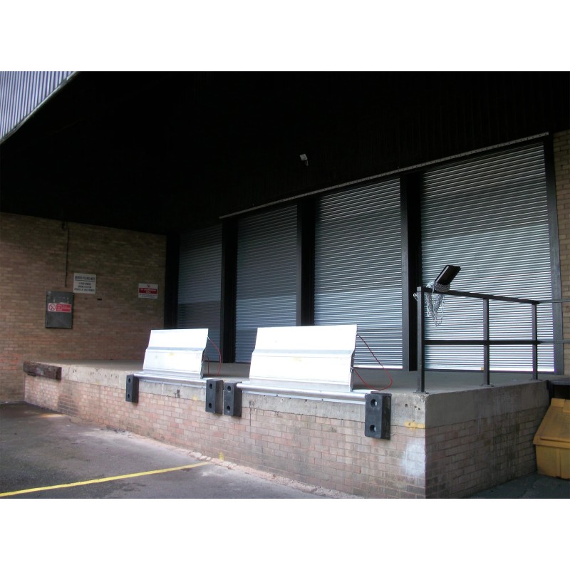 Pomosty TRR/TR 4000-6000 kg