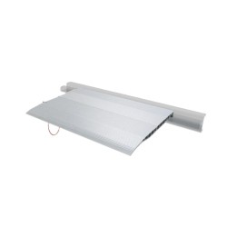 Pomosty TRR/TR 4000-6000 kg