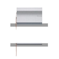 Pomosty TRR/TR 4000-6000 kg