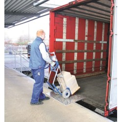 Pomosty L 1000-1500 kg